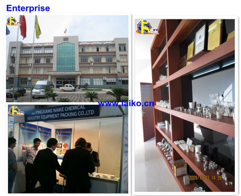 Sfera di magnesio per il trattamento dell'acqua potabile 2