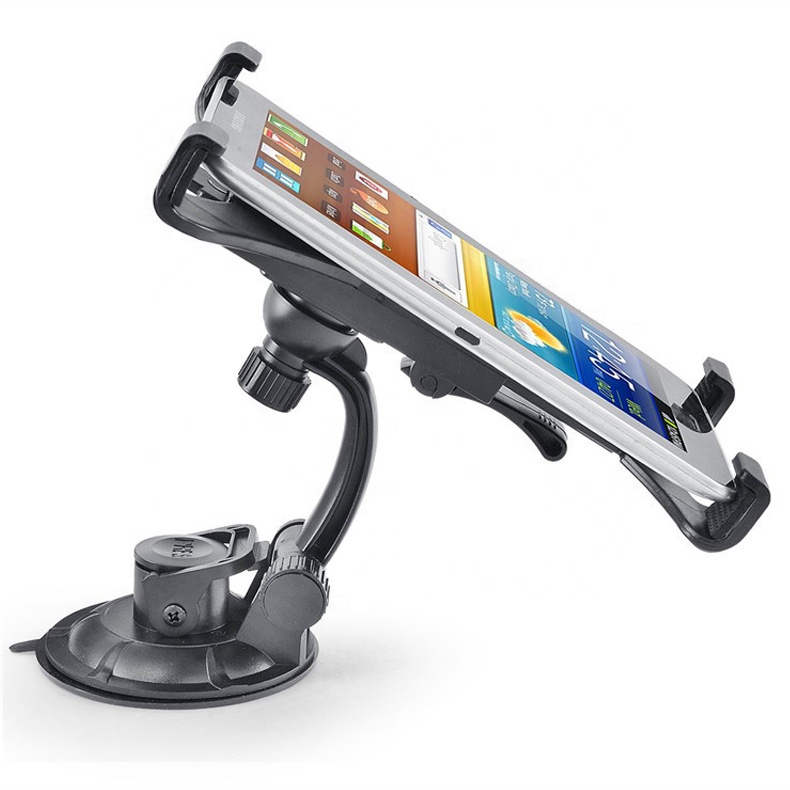 Универсальный автомобильный держатель для планшетного ПК крепление на лобовое стекло автомобиля 7,9-11 дюймов Автомобильный держатель для планшета