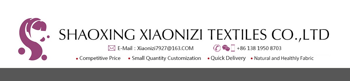 Company Overview Shaoxing Xiaonizi Textile Co Ltd Company Overview Shaoxing Xiaonizi Textile Co Ltd