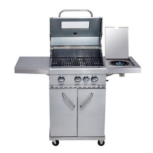 Ontdek de fabrikant Gas Bbq Cadero van hoge kwaliteit voor Ontdek de fabrikant Florabest Bbq Grill van hoge kwaliteit
