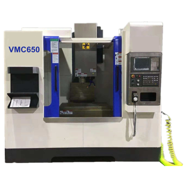 Прямая продажа с фабрики Bt40 24000 об/мин Тайвань шпинделя 3-axis CNC вертикальный фрезерный станок с ЧПУ обрабатывающий центр в продаже