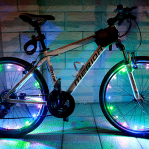 magic light bike light