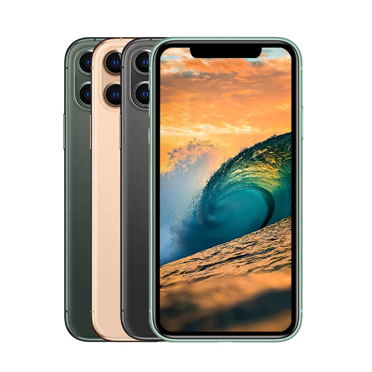 Оптовая продажа дешевые оригинальные мобильные телефоны 6 7 plus 8 plus X XR 11 11 pro 11pro max для Iphone