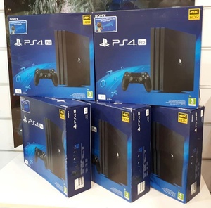 ps4 pro sell
