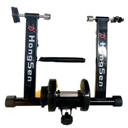 Großhandel 24-28 "indoor cycling plattform/bike trainer stand mit controller / rodillo ciclismo smart bike trainer