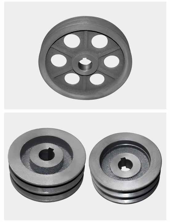 4B Timing Pulley Collection for Diesel Engine Generator V-Belt