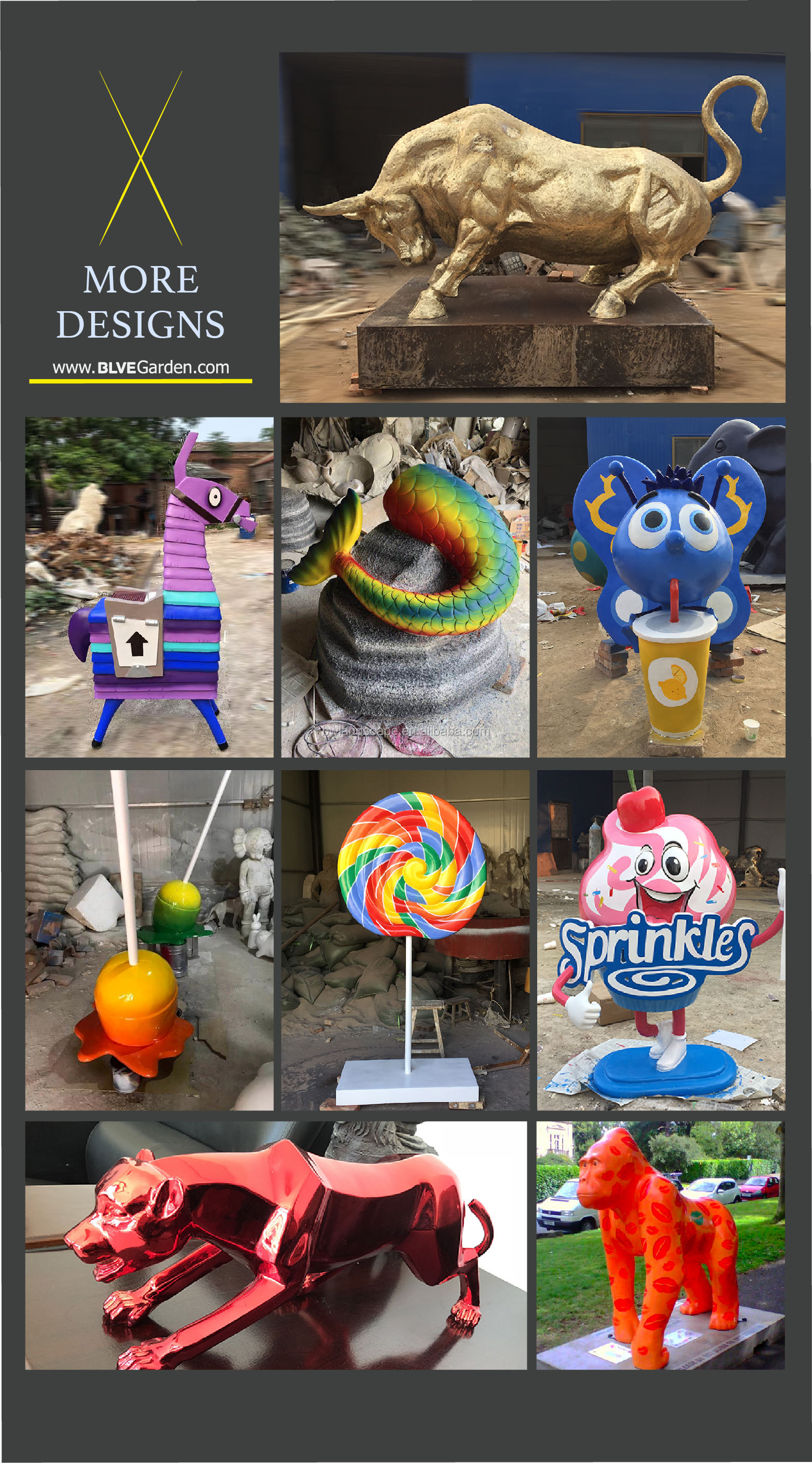 教会装飾カトリック宗教工芸品樹脂フィギュアグラスファイバー聖心