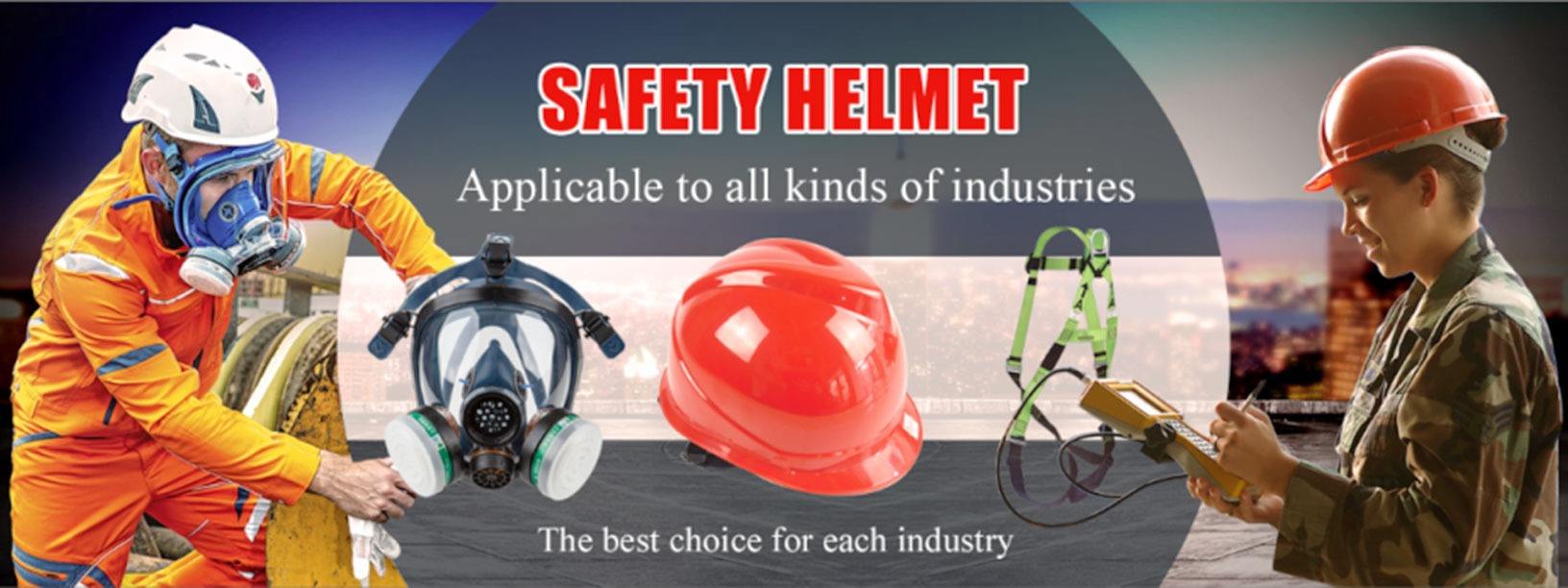 Xi'an Personal Protective Equipment Co., Ltd. Respirator(Gas Mask