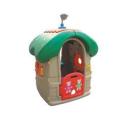 Mushroom children play house kids plastic play house toys