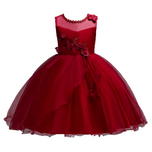 birthday dress for 3 years old girl