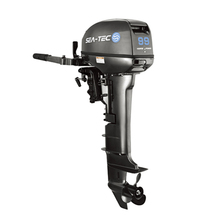Sea tec мотор