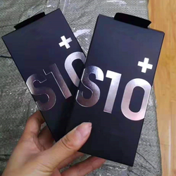 Hot selling USB Travel Wall Adaptive Fast Charger for Samsung Galaxy  S10 S9 S8 S20 Fast Charger With Original Type-c cable