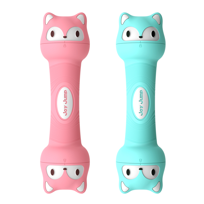 Фитнес-оборудование, регулируемый гантель для леди и детей, новый дизайн 2020