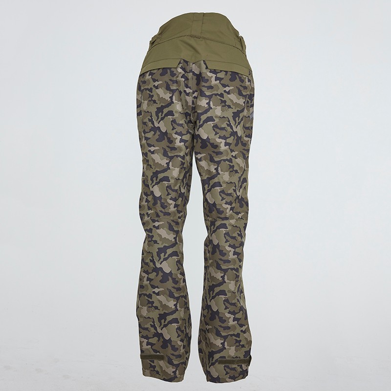 Высококачественная одежда для рыбалки, водонепроницаемые штаны для рыбалки