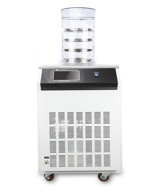 Scientz-18N сушилка для замораживания