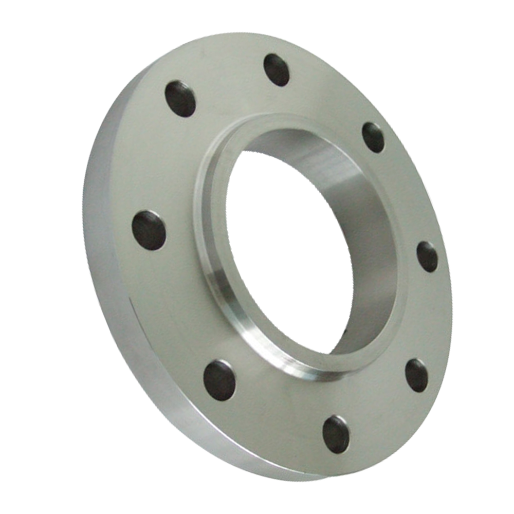 ASTM A403 WP 32750 ASME B16.25 Flange Stainless Steel Slip-On Flanges