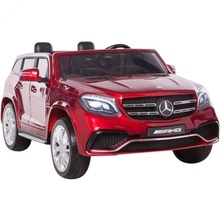 Licensed Mercedes Benz Gls63 Rs 24v 4 X 4 Childs Electric