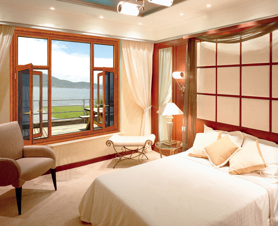 китай стеклопакет. окна termal. дерево-алюминиевые окна. китай арка врата. окно в китай.