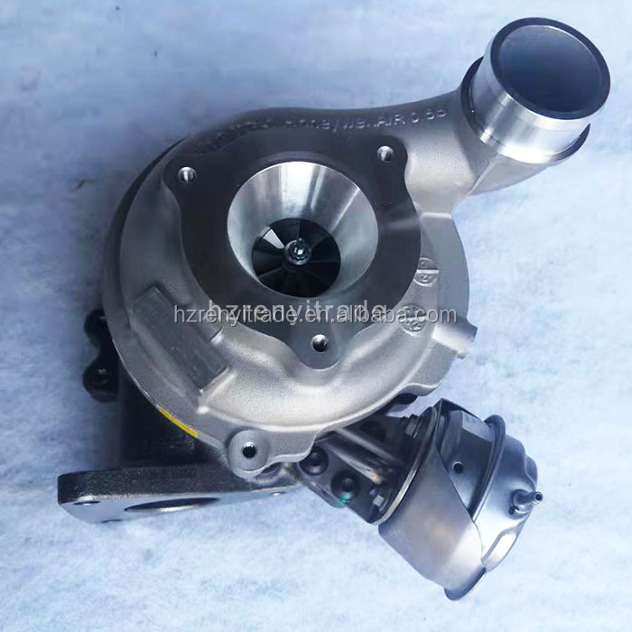 Original CN3-6K682-AD 4D30 N800 Turbo Charger for Ford Transit