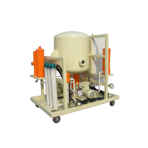 Xinxiang Lvda Purification Equipment Corporation - Air compressor ...