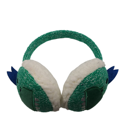 earmuff, earmuff direct from jiangsu gemini textile ltd. in cn