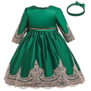 kids long frock designs