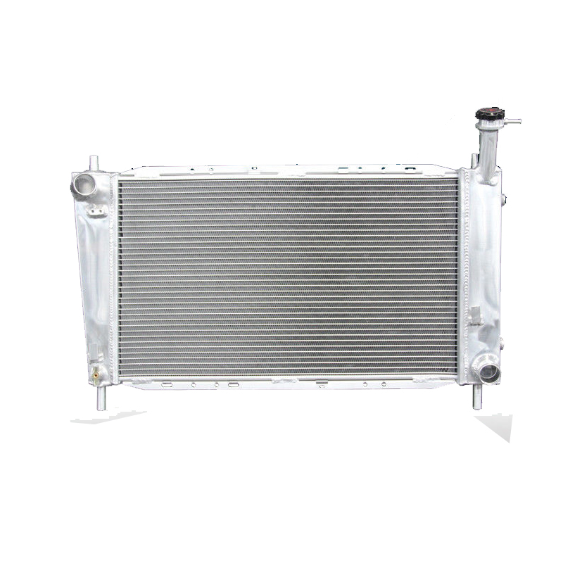 LAND ROVER FREELANDER 96-05 4 CYL 6 CYL RADIATOR PCC000321 NEW