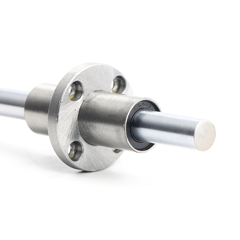 Inch size linear ball bearing 25.4mm guias lineales bloque lmb16uu