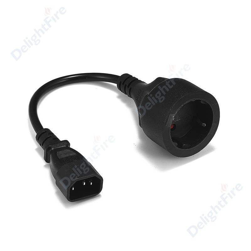 Stagecaptain PSPEXT-10 Cavo Prolunga IP44 10m - Foto 10