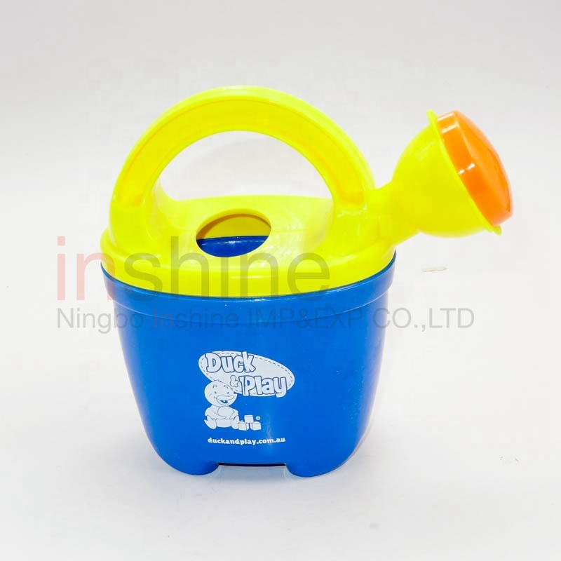 baby watering can bath toy