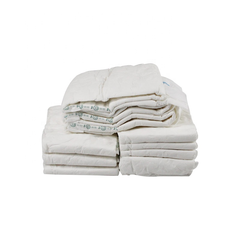 Fabine Diapers Review