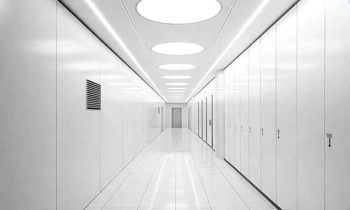 Alibaba Sealing Led Customizable Waterproof Acoustic Led Lighted Stretch Fabric Ceiling ...