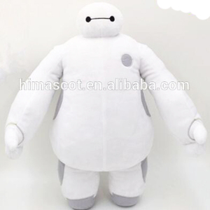 giant baymax teddy