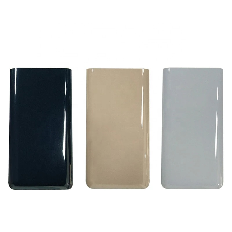 Задняя крышка батарейного отсека мобильного телефона для Samsung Galaxy A80