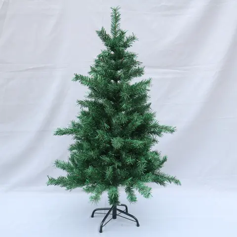PVC/PE Tree, PVC/PE Tree direct from Yiwu Shuangyuan Christmas Arts & Crafts Co., Ltd. in CN