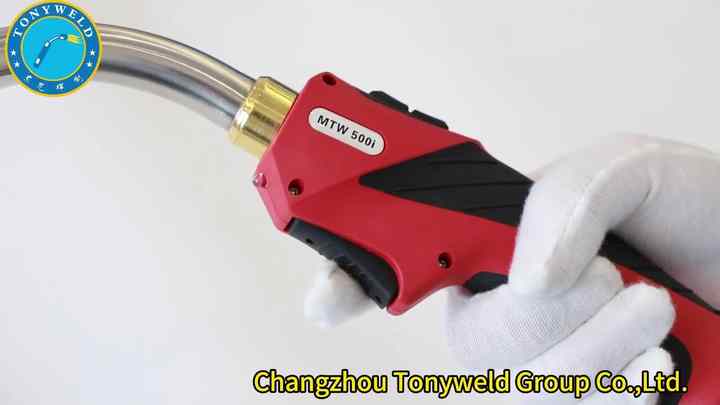 Fronius 42.0001.4050 MTW 400i/500i Nozzle Standart - 3 Yıl Garanti