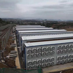 LUCBIT.COM Bitcoin hospedagem serviço estação seca factura de Electricidade: 0.0572USD/KWH