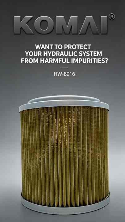 SH60368 SFH8651 R010052 Suction Filter for Hitachi ZX200-3