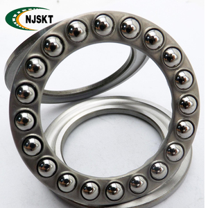 52234 M Consolidated Bearing THRUST BALL BEARING