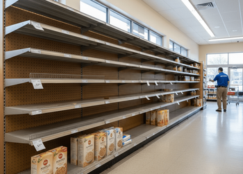 Moma Foods Recall: Managing Inventory Crisis and Supply Chain Disruption