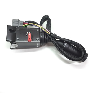 Commutateur de d/émarreur dallumage 4 fils de d/émarrage du moteur interrupteur /à cl/é dallumage 1 interrupteur /à cl/é /étanche CO pour 50 90110 125cc ATV TAOTAO
