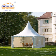 3*3m roof top tent car tent cover