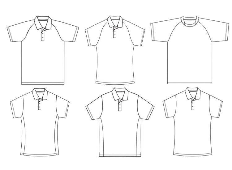 2022高品质polo衫新款polo短袖休闲商务工作polo t恤