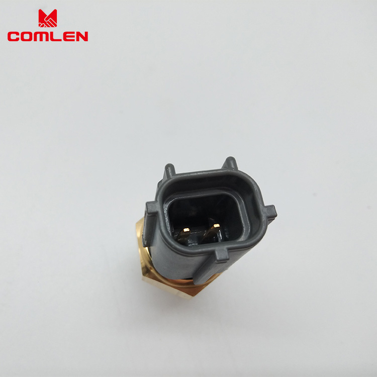 NKR NPR 4JJ1 Fuel Temp Sensor for ISUZU - High Quality