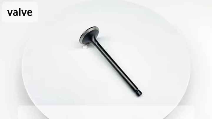 Wholesale Toyota Intake Valves - 13711-11011 & 13711-11012