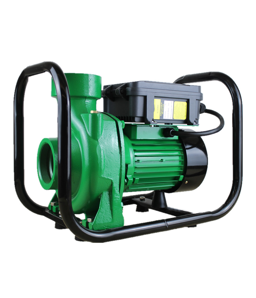 Производство центробежных солнечных насосов DC 110 В, теория магнитных двигателей