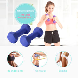 Family Sports Fitness Dumbbell Unisex dumbbell professional quality gym equipment dumbbell