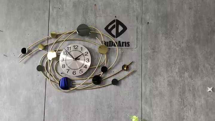 Shop Designer Wall Clocks - Stylish & Functional Decor