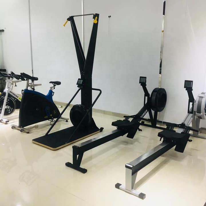 Заводская цена, оборудование для спортзала, лыжная машина, оборудование для кроссовки