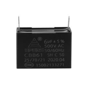 Catálogo de fabricantes de Cbb61 Condensador Ventilador De Catálogo de fabricantes de Condensador Ventilador De Pie de
